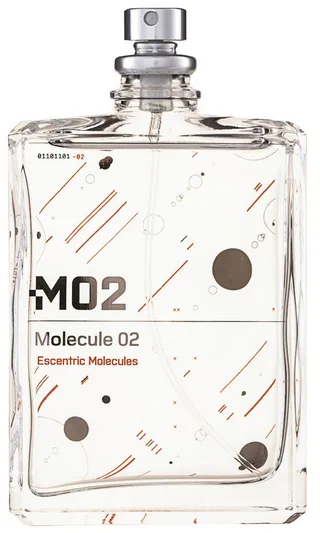 Eau de Toilette Molecule 02 Eau de Toilette fra Escentric Molecules – produktbillede 1 af 2