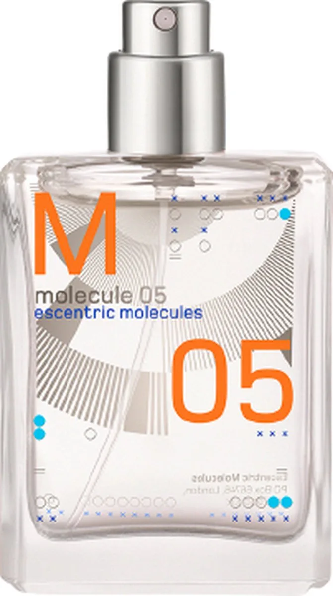 Escentric Molecules 333058 eau de toilette van Escentric Molecules in 30 ml – productfoto