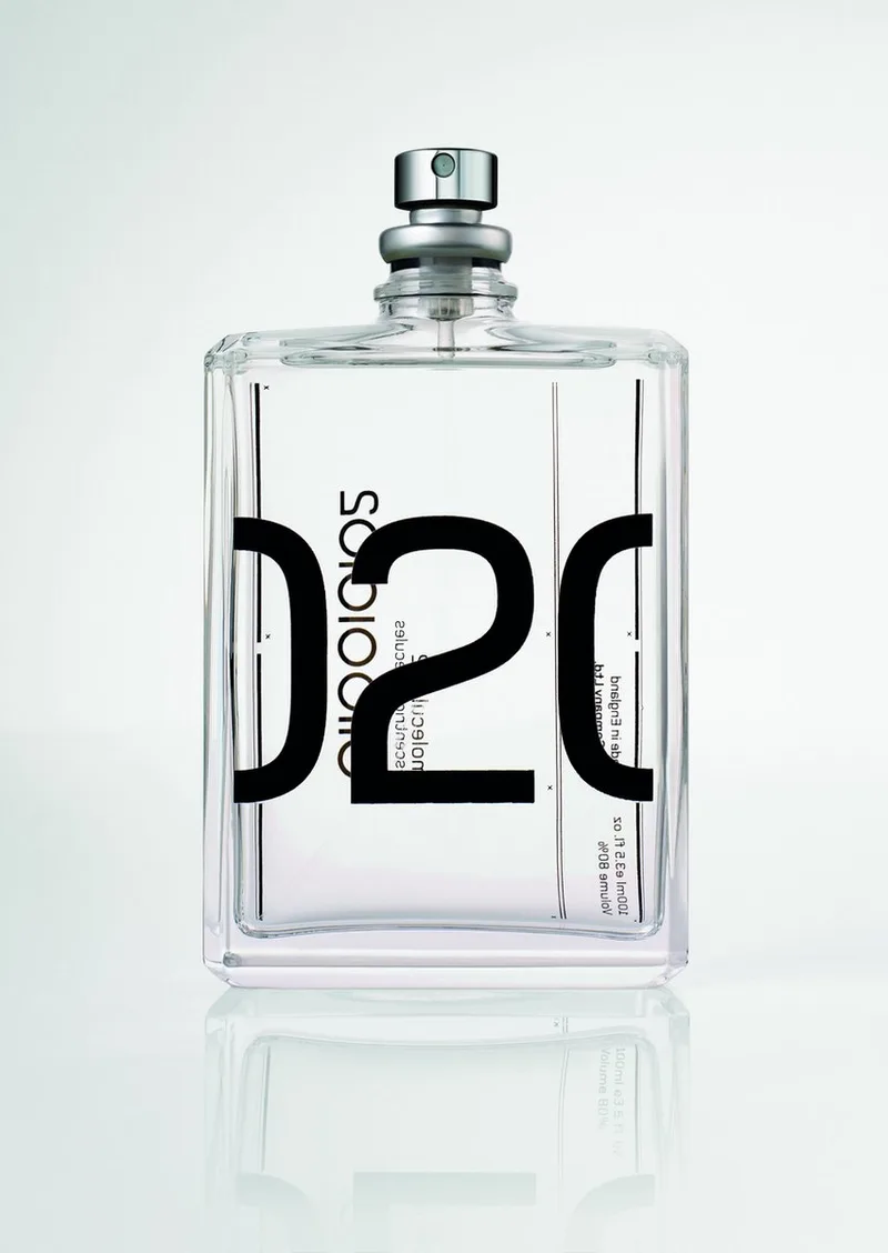 Molecule 02 Eau de Toilette de Escentric Molecules en 100 ml – photo du produit