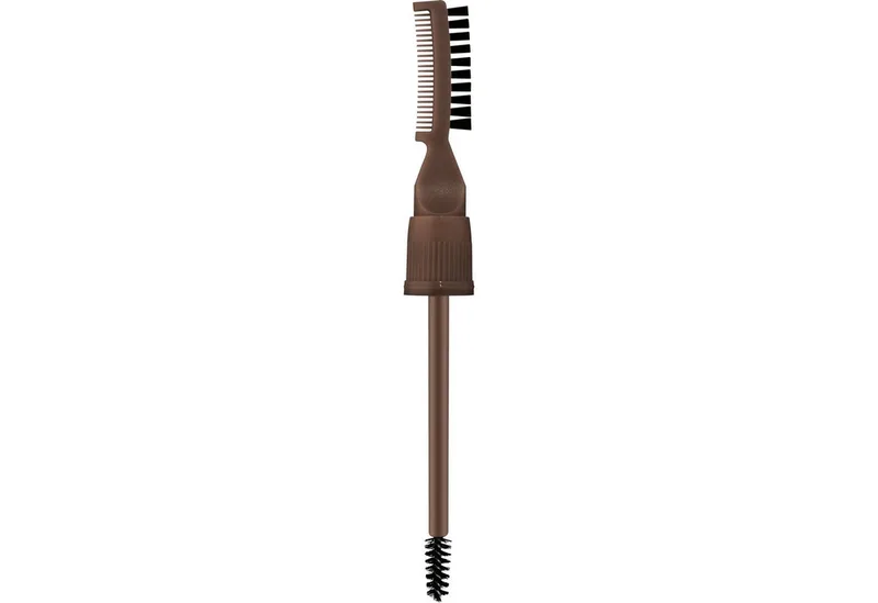 Augenbrauen-Gel brow lift & freeze glue, 3-tlg. fra essence i Brun – produktbillede 4 af 5