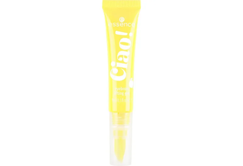 Augenbrauen-Gel Ciao! eyebrow lifting gel, 3-tlg. von essence in Weiß – Produktfoto 3 von 3