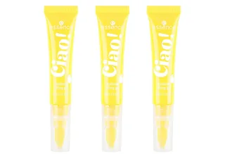 Augenbrauen-Gel Ciao! eyebrow lifting gel, 3-tlg. von essence in Weiß – Produktfoto 1 von 3