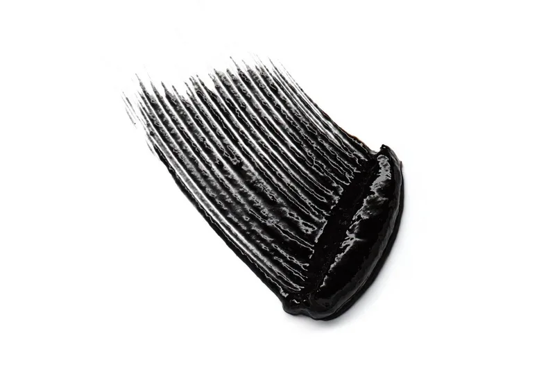 Augenbrauen-Gel make me BROW eyebrow gel mascara, 3-tlg., Mit winzigen Fasern, bietet Farbe und Volumen, natürlicher Look. by essence in Black – product photo 5 of 5