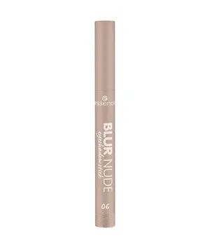 BLUR NUDE eyeshadow stick Oogschaduw van essence in Lichtbruin, 1.2 g – productfoto