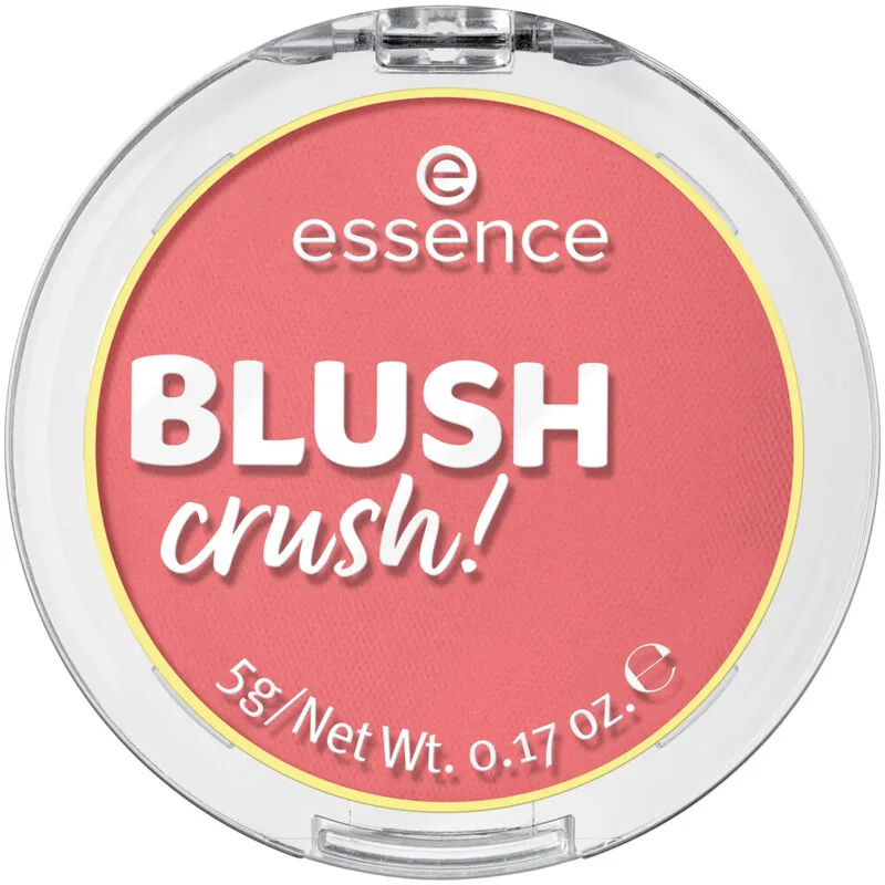 Blush Crush 30 Cool Berry 5 g by essence – product photo