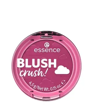 BLUSH crush! Blush by essence in Brown, 5 g – product photo
