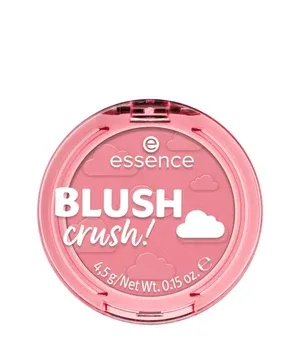 BLUSH crush! Blush de essence en Rose, 5 g – photo du produit