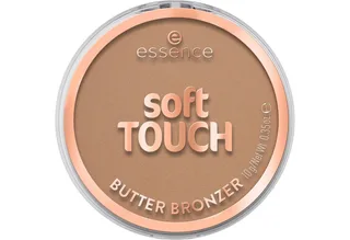 Bronzer SOFT TOUCH BUTTER BRONZER, 3-tlg. von essence in Beige – Produktfoto 2 von 5