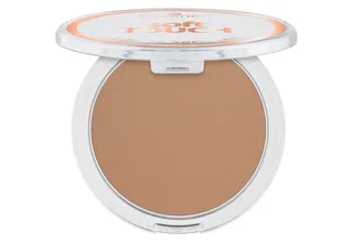 Bronzer SOFT TOUCH BUTTER BRONZER, 3-tlg. von essence in Beige – Produktfoto 3 von 5