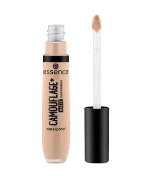 CAMOUFLAGE+ Matt Waterproof Concealer de essence en Rose, 8 ml – photo du produit