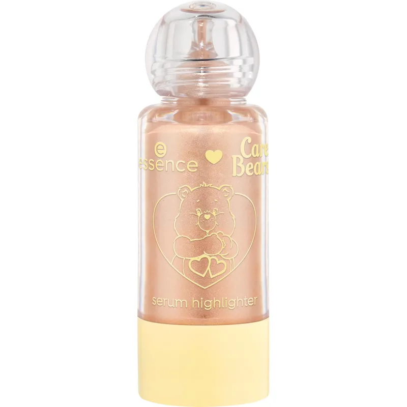 Care Bears Serum Highlighter 01 Born To Shine von essence – Produktfoto