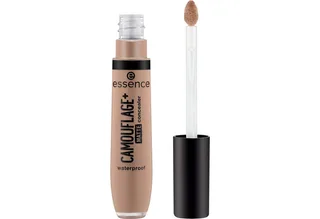 Concealer CAMOUFLAGE+ MATTE concealer, 3-tlg., hohe Deckkraft, mattierend, alle Hauttypen fra essence i Beige – produktbillede 2 af 5