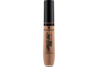 Concealer CAMOUFLAGE+ MATTE concealer, 3-tlg., hohe Deckkraft, mattierend, alle Hauttypen fra essence i Beige – produktbillede 3 af 5