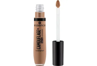 Concealer CAMOUFLAGE+ MATTE concealer, 3-tlg., hohe Deckkraft, mattierend, alle Hauttypen fra essence i Beige – produktbillede 2 af 5