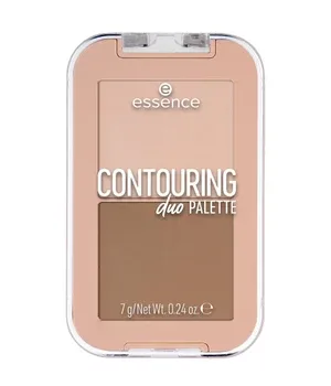 CONTOURING duo PALETTE Contouring Palette van essence in 7 g – productfoto