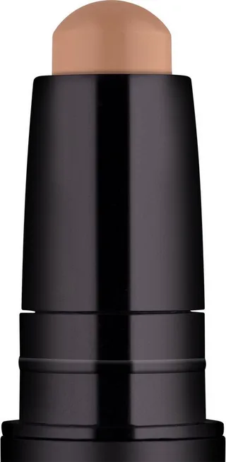 Contouring-Stick CONTOURING duo stick, 3-tlg., mit zwei Farbtönen fra essence i Brun – produktbillede 5 af 5