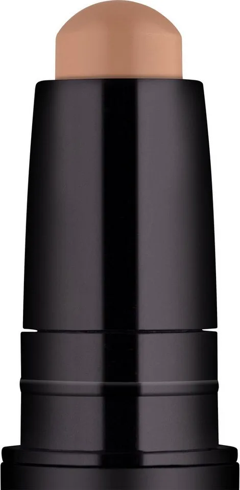 Contouring-Stick CONTOURING duo stick, 3-tlg., mit zwei Farbtönen fra essence i Brun – produktbillede 5 af 5