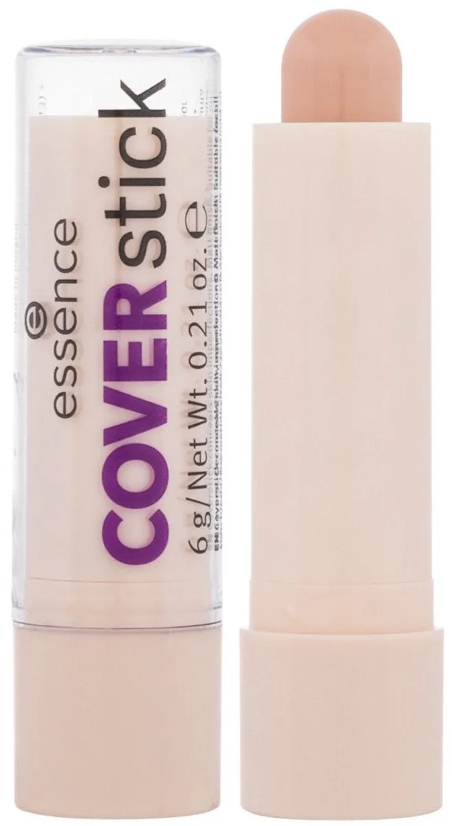Cover Stick Concealer 6 G de essence – photo du produit