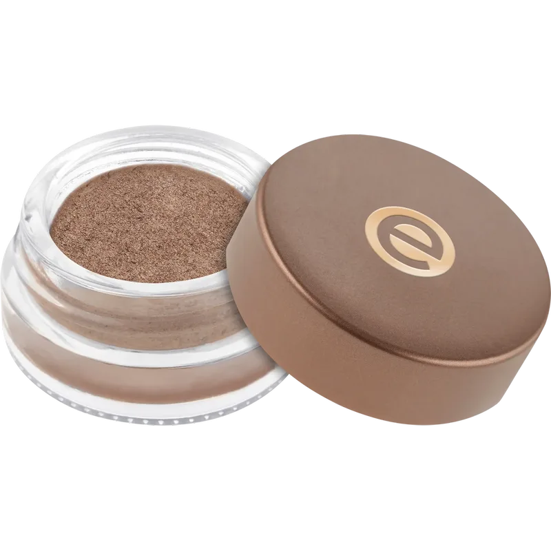 Cream Eyeshadow 03 Oyster fra essence – produktbillede
