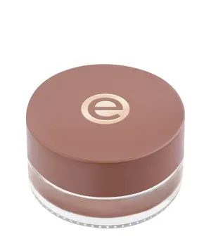 cream eyeshadow matte Oogschaduw van essence in Lichtbruin, 5 g – productfoto