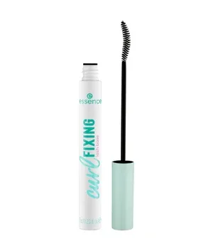 curl FIXING lash base Mascara Primer van essence in Blauw, 7 ml – productfoto