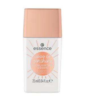 DROP OF sunshine HIGHLIGHTING DROPS Highlighter de essence en Nude, 25 ml – photo du produit