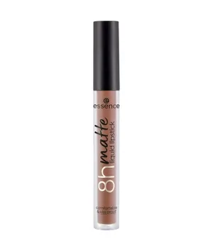 essence 8h matte Liquid Lipstick de essence en Marron, 2.5 ml – photo du produit
