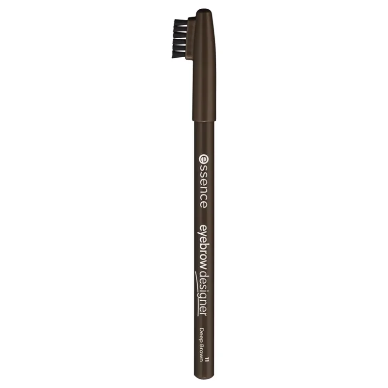 Eyebrow Designer 11 Deep Brown von essence – Produktfoto