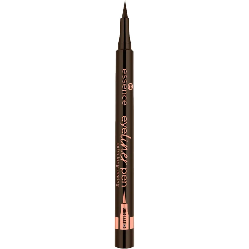 Eyeliner Pen Extra Long Lasting 020 Brown de essence – photo du produit