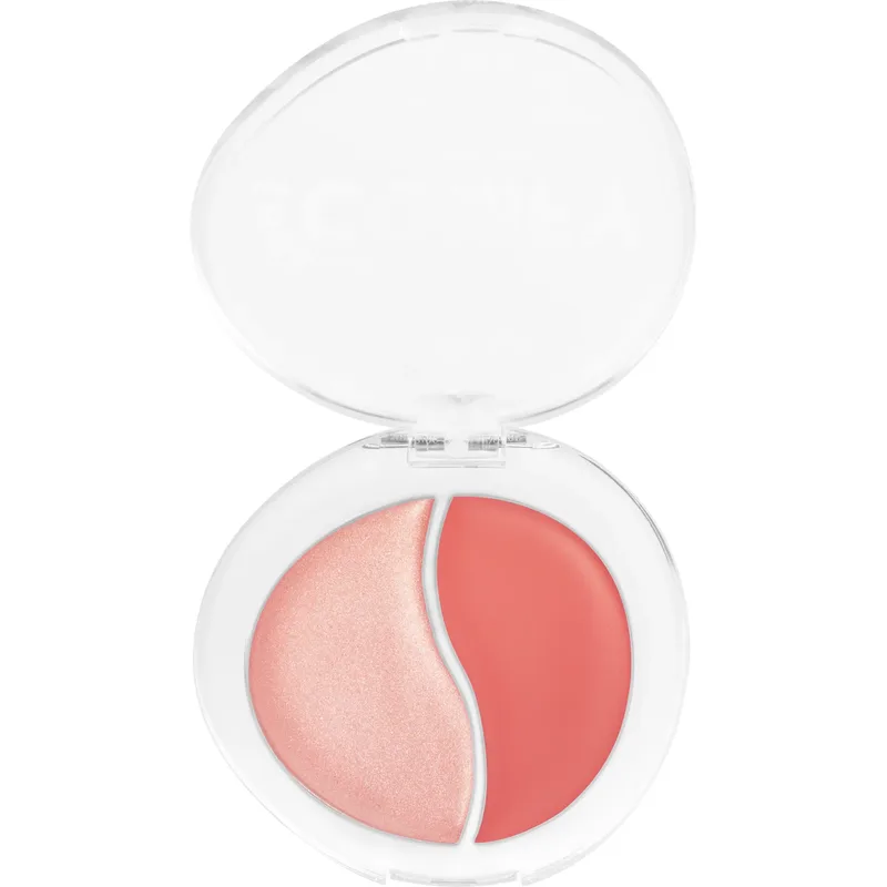 Feelin' Comfy Blush Balm Duo In My Blushin' Era von essence – Produktfoto