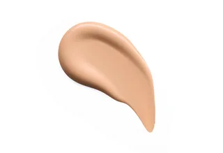 Foundation SILKY BLUR HYDRATING LONGWEAR FOUNDATION, 3-tlg. von essence in Beige – Produktfoto 4 von 5