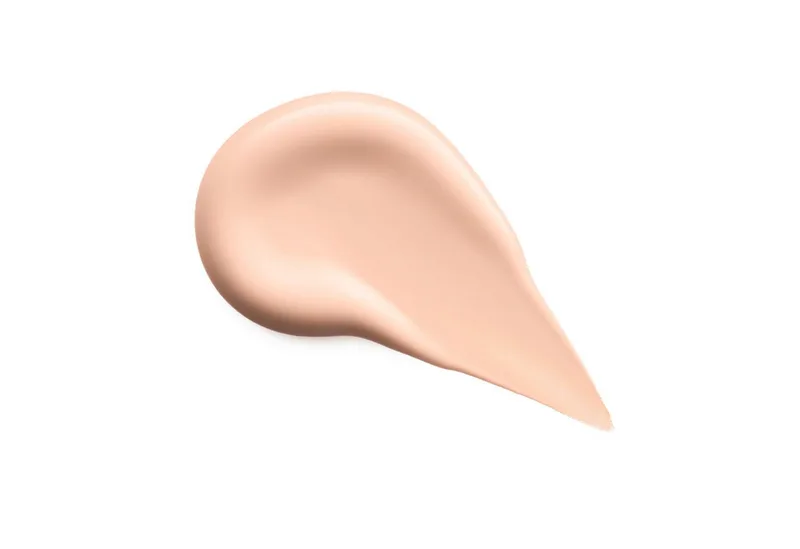 Foundation SILKY BLUR HYDRATING LONGWEAR FOUNDATION, 3-tlg. fra essence i Beige – produktbillede 4 af 5
