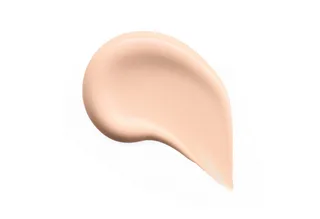 Foundation SILKY BLUR HYDRATING LONGWEAR FOUNDATION, 3-tlg. von essence in Beige – Produktfoto 4 von 5