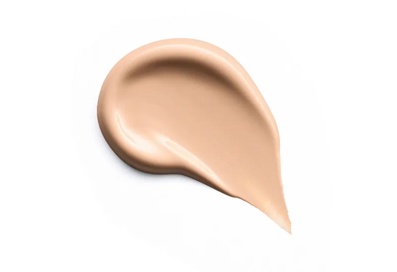 Foundation SILKY BLUR HYDRATING LONGWEAR FOUNDATION, 3-tlg. von essence in Beige – Produktfoto 4 von 5