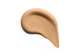 Foundation SILKY BLUR HYDRATING LONGWEAR FOUNDATION, 3-tlg. fra essence i Brun – produktbillede 4 af 5