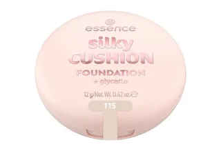 Foundation silky CUSHION FOUNDATION, 3-tlg. de essence en Beige – photo du produit 3 sur 4