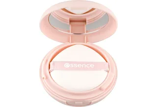 Foundation silky CUSHION FOUNDATION, 3-tlg. von essence in Beige – Produktfoto 4 von 5