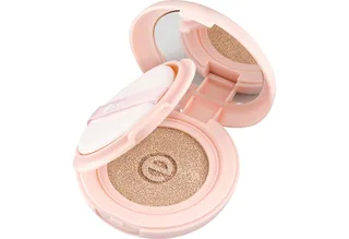 Foundation silky CUSHION FOUNDATION, 3-tlg. de essence en Beige – photo du produit 2 sur 4