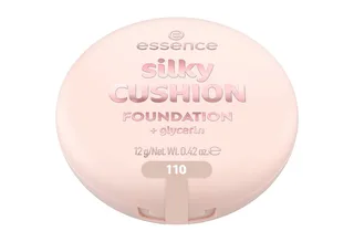 Foundation silky CUSHION FOUNDATION, 3-tlg. fra essence i Beige – produktbillede 3 af 4