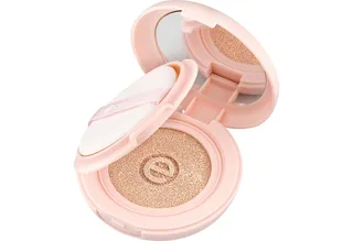 Foundation silky CUSHION FOUNDATION, 3-tlg. fra essence i Beige – produktbillede 2 af 4