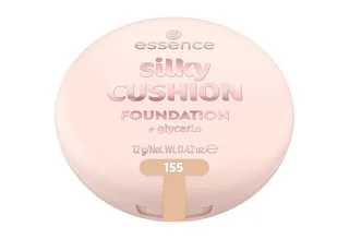 Foundation silky CUSHION FOUNDATION, 3-tlg. von essence in Beige – Produktfoto 3 von 5