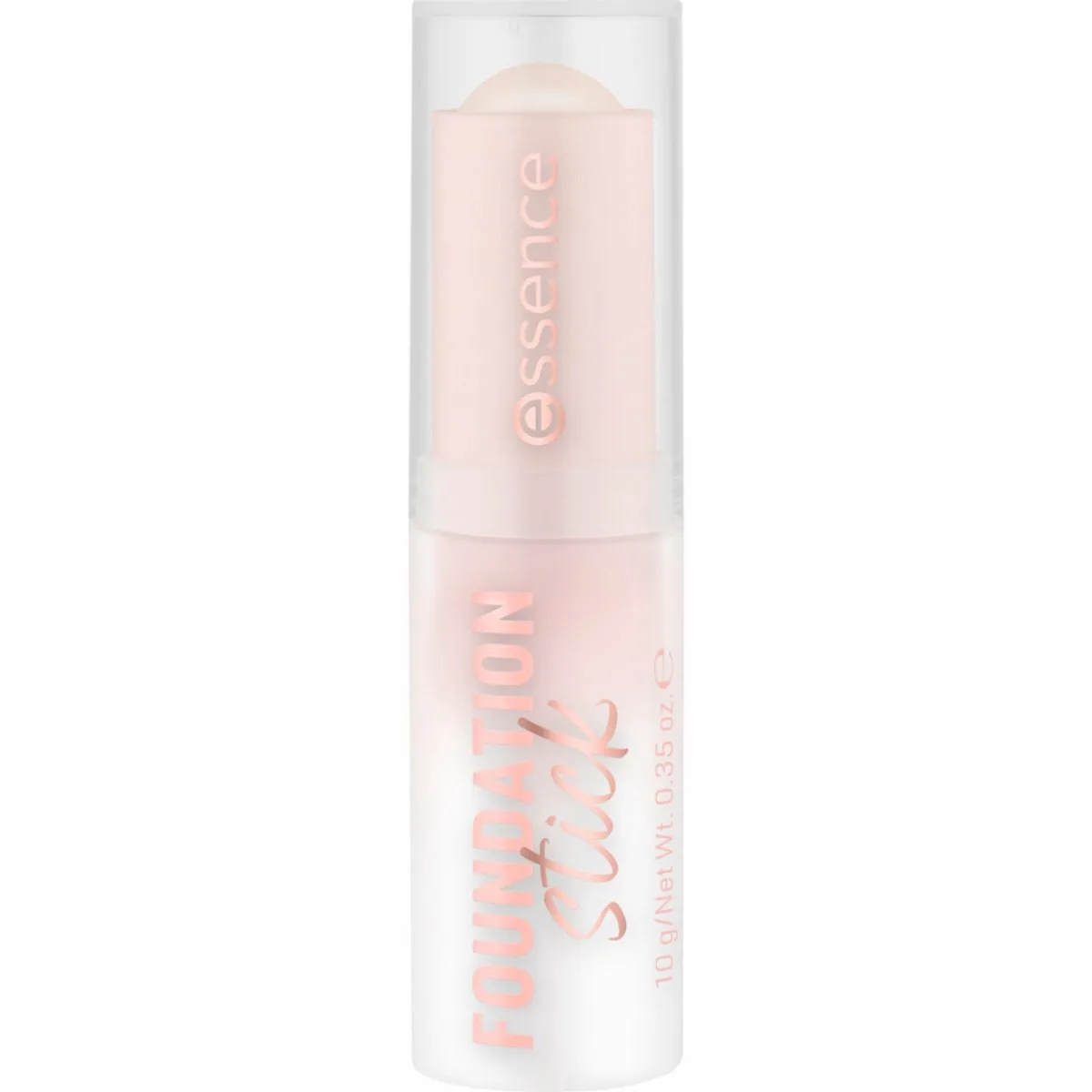 Foundation Stick 50 10 gr från essence i 50 – produktbild