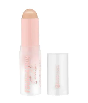 FOUNDATION stick Foundationstick från essence i Nude, 10 g – produktbild