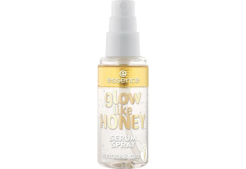 Gesichts- und Körperspray what the length! lash growth serum Set, 3-tlg. von essence in Weiß – Produktfoto 3 von 4