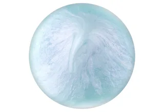 Gesichtsmaske Disney Pixar Up holo peel-off face mask Set, 3-tlg., mit Halo-Effekt van essence in Blauw – productfoto 3 van 4