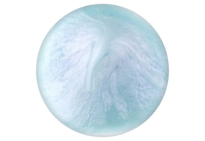 Gesichtsmaske Disney Pixar Up holo peel-off face mask Set, 3-tlg., mit Halo-Effekt van essence in Blauw – productfoto 3 van 4