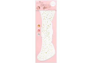 Gesichtspflege-Set get the glaze! freckle tattoos Packung, 3-tlg., Ausdrucksstark, schimmernd, natürlich schön. fra essence i Flerfarvet – produktbillede 2 af 3