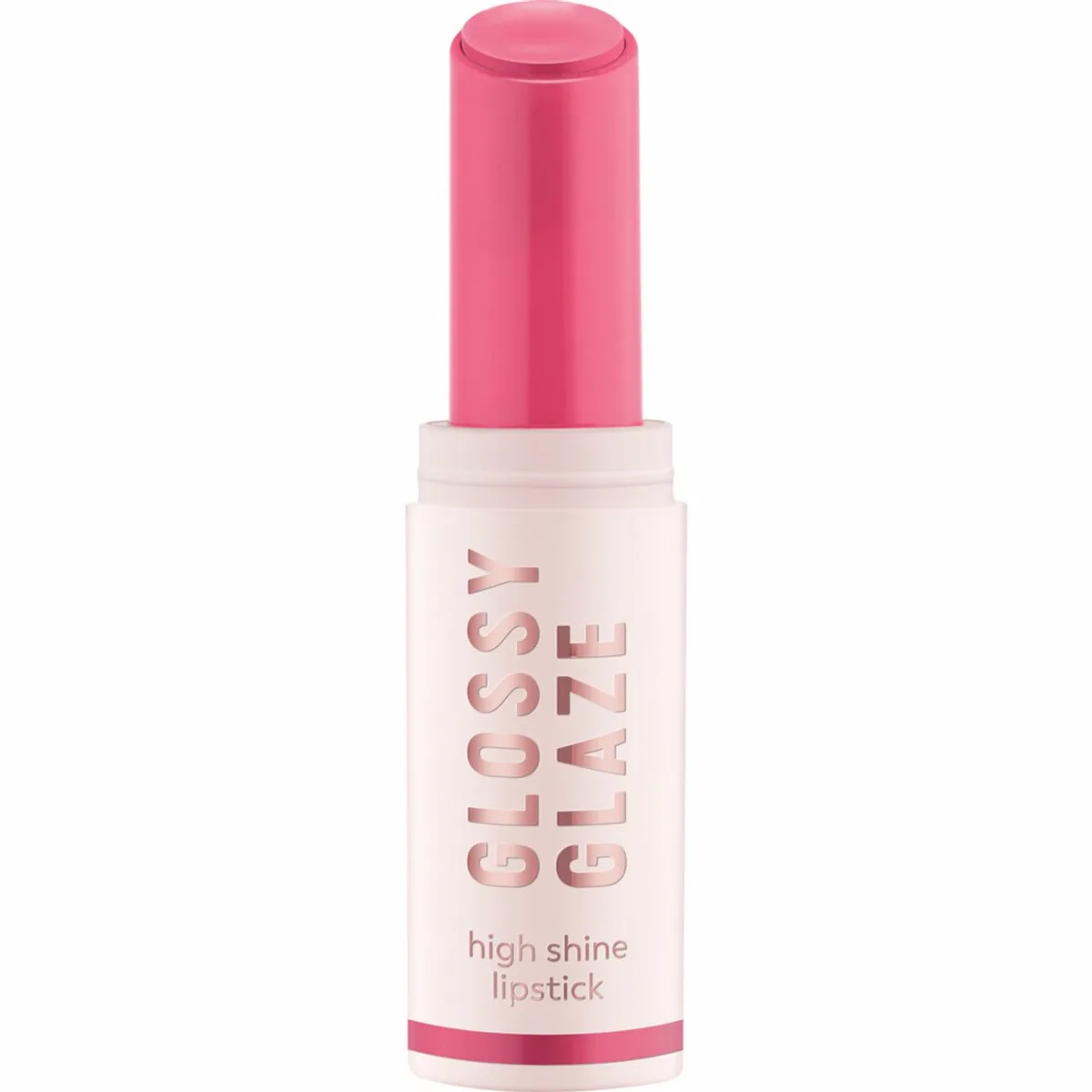 Glossy Glaze High Shine Lipstick 03 Pink Things Up 1,9 gr van essence in 03 Pink Things Up – productfoto