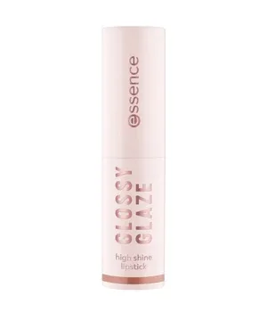 GLOSSY GLAZE high shine lipstick Lippenstift van essence in Roze, 2 g – productfoto