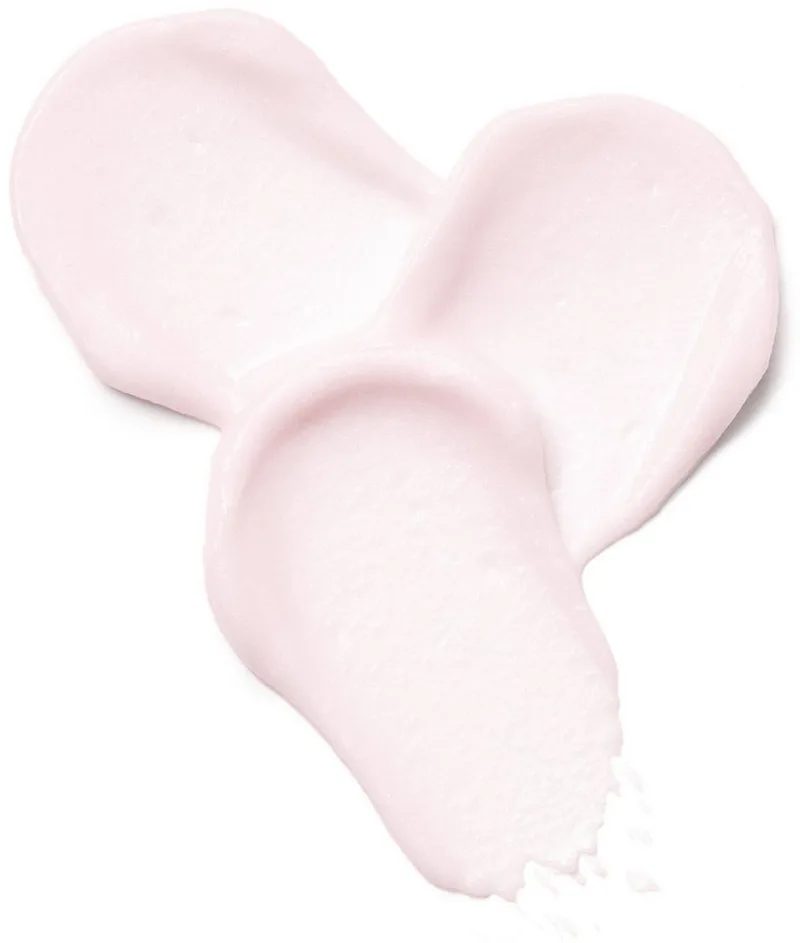 Highlighter BABY GOT GLAZE balm stick, 3-tlg., Transparentes, hochglänzendes Finish, pflegend, vegan. von essence in Weiß – Produktfoto 4 von 4